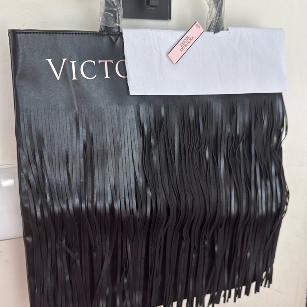 Victoria secret bag